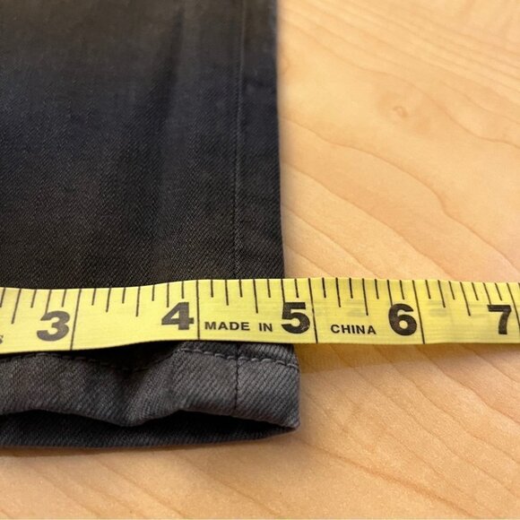 Joe’s the skinny jeans dip dye 25x30 - Picture 7 of 8